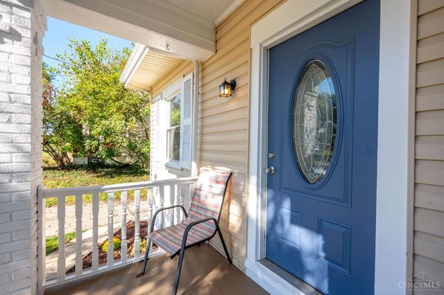 2606 Kipling Avenue, Cincinnati, OH 45239