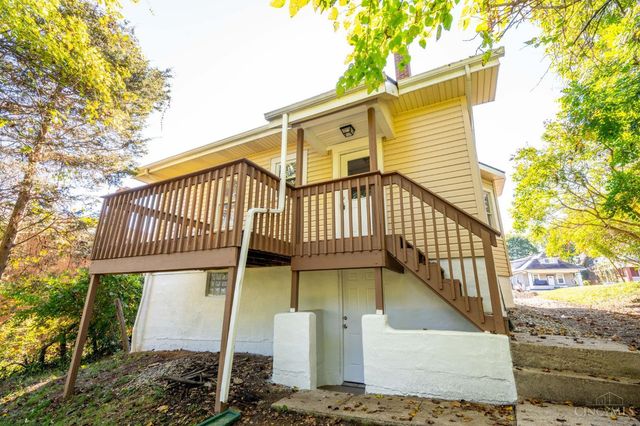 2606 Kipling Avenue, Cincinnati, OH 45239