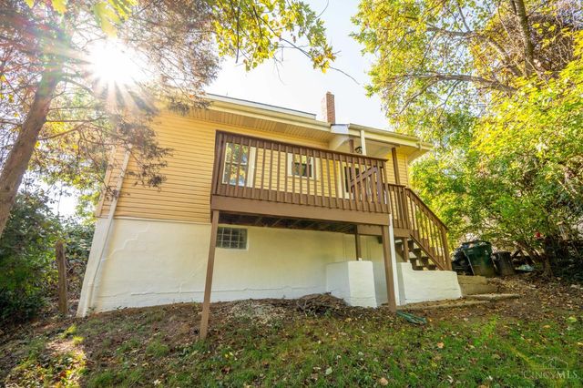 2606 Kipling Avenue, Cincinnati, OH 45239