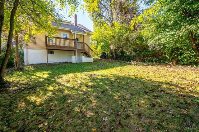 2606 Kipling Avenue, Cincinnati, OH 45239