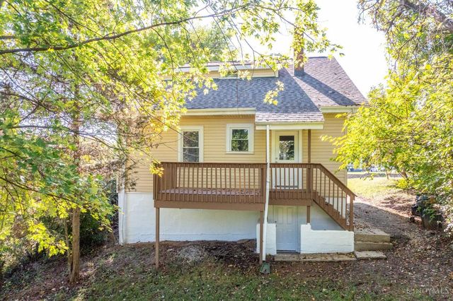 2606 Kipling Avenue, Cincinnati, OH 45239