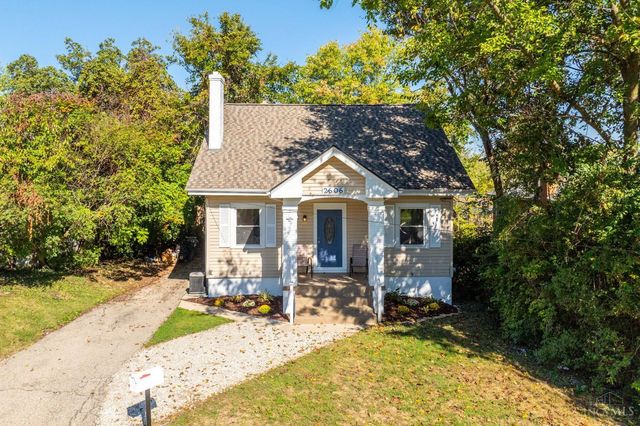 2606 Kipling Avenue, Cincinnati, OH 45239