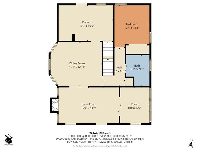 2606 Kipling Avenue, Cincinnati, OH 45239