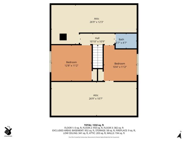 2606 Kipling Avenue, Cincinnati, OH 45239