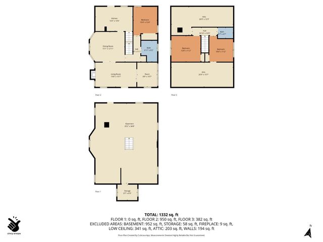 2606 Kipling Avenue, Cincinnati, OH 45239