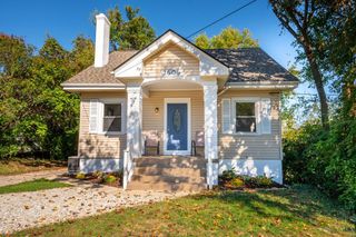 2606 Kipling Avenue, Cincinnati, OH 45239