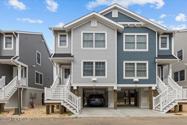 14 Elder Street 152, Mantoloking, NJ 08738