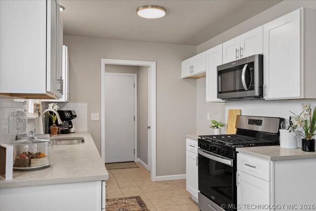 2527 S 110th East Avenue, Tulsa, OK 74129