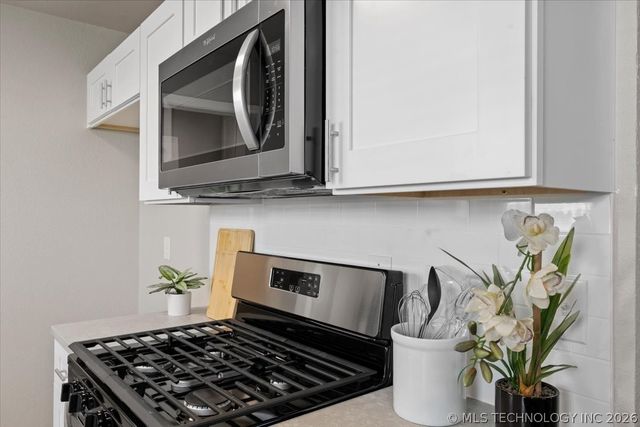 2527 S 110th East Avenue, Tulsa, OK 74129