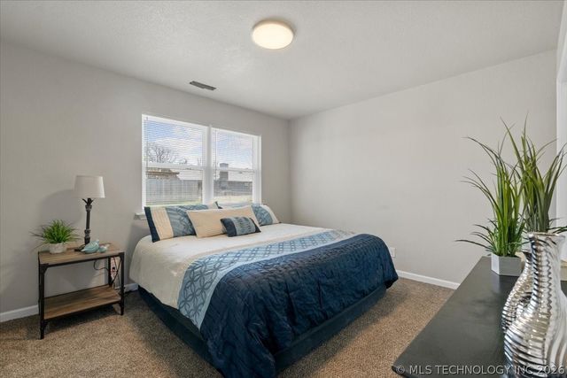 2527 S 110th East Avenue, Tulsa, OK 74129