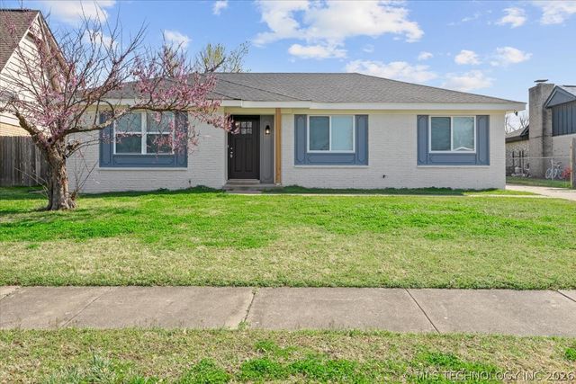 2527 S 110th East Avenue, Tulsa, OK 74129