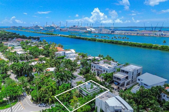 288 Palm Ave, Miami Beach, FL 33139