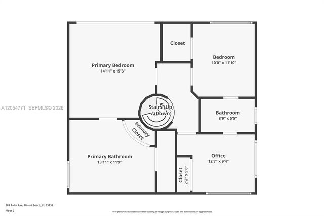 288 Palm Ave, Miami Beach, FL 33139