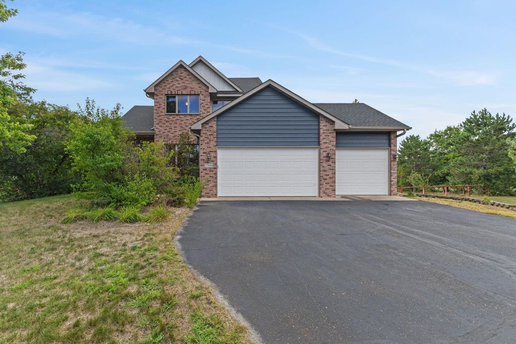 17949 235th Avenue NW, Big Lake, MN 55309 — exterior