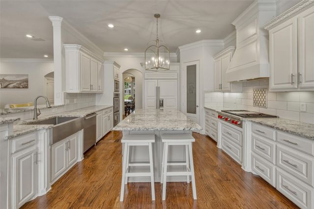 6101 Paper Shell Way, Fort Worth, TX 76179
