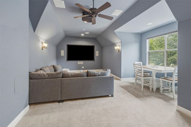 6101 Paper Shell Way, Fort Worth, TX 76179
