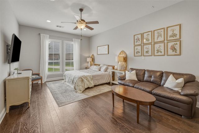6101 Paper Shell Way, Fort Worth, TX 76179