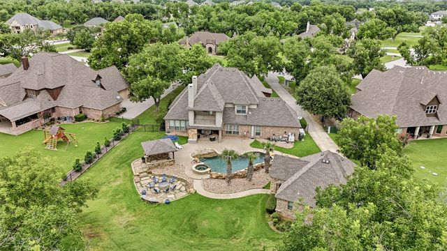 6101 Paper Shell Way, Fort Worth, TX 76179