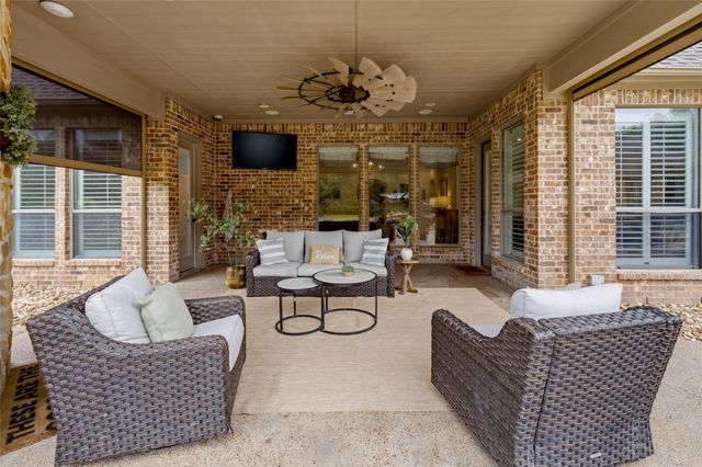 6101 Paper Shell Way, Fort Worth, TX 76179
