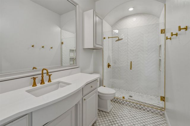6101 Paper Shell Way, Fort Worth, TX 76179