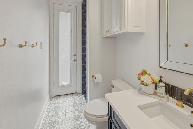 6101 Paper Shell Way, Fort Worth, TX 76179
