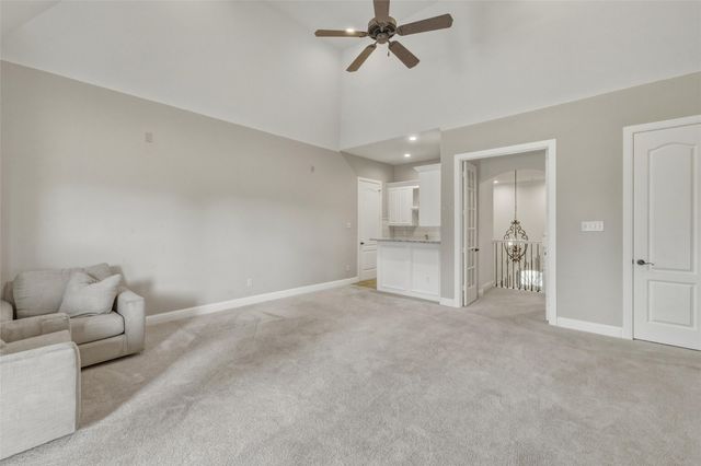 6101 Paper Shell Way, Fort Worth, TX 76179