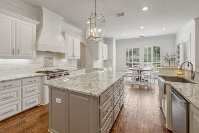 6101 Paper Shell Way, Fort Worth, TX 76179
