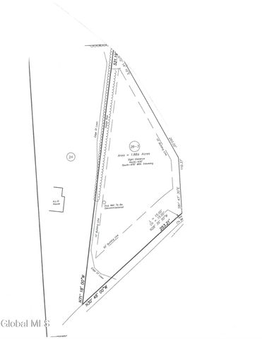 45 McBride Road, Halfmoon, NY 12118