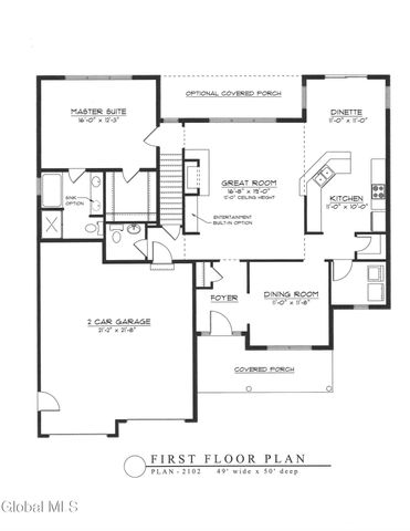 45 McBride Road, Halfmoon, NY 12118