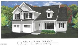 45 McBride Road, Halfmoon, NY 12118