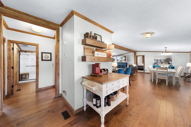 23351 Wateridge Loop, Flint, TX 75762