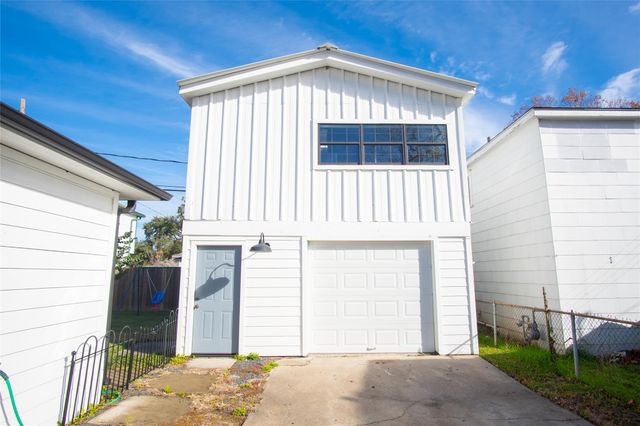4423 Coyle Street, Houston, TX 77023