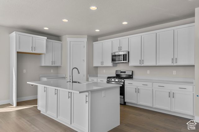 6754 N DESERT CRK, Eagle Mountain, UT 84005