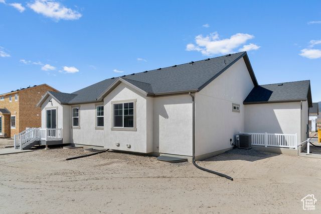 6754 N DESERT CRK, Eagle Mountain, UT 84005