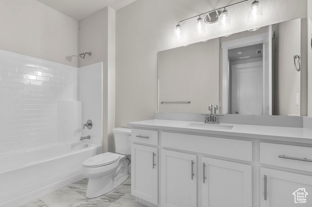 6754 N DESERT CRK, Eagle Mountain, UT 84005