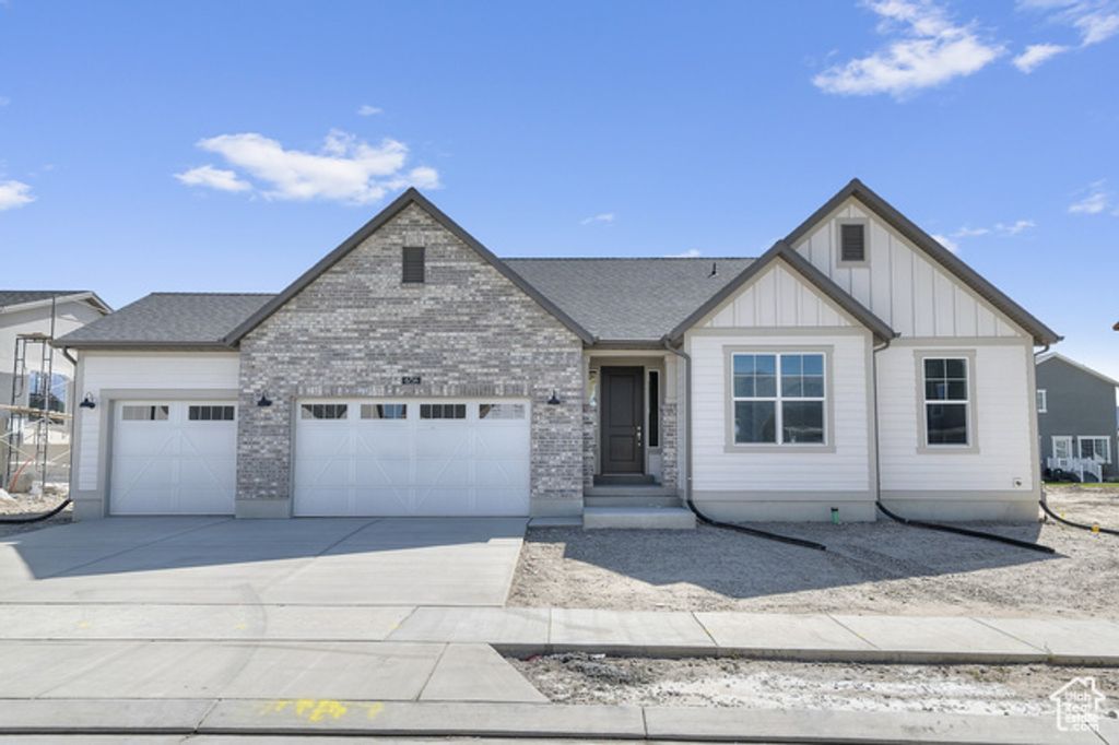 6754 N DESERT CRK, Eagle Mountain, UT 84005