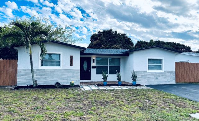 6520 Kimberly Boulevard, North Lauderdale, FL 33068