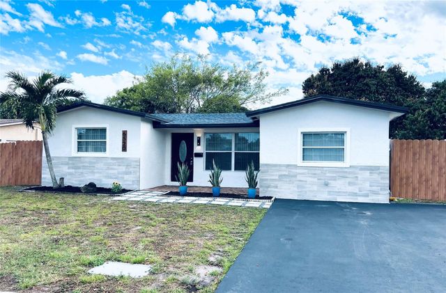 6520 Kimberly Boulevard, North Lauderdale, FL 33068