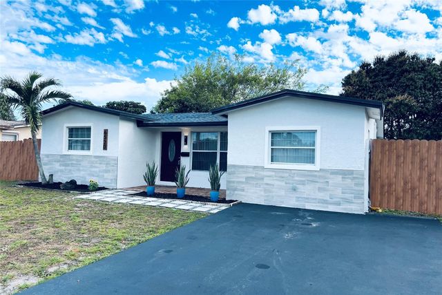 6520 Kimberly Boulevard, North Lauderdale, FL 33068