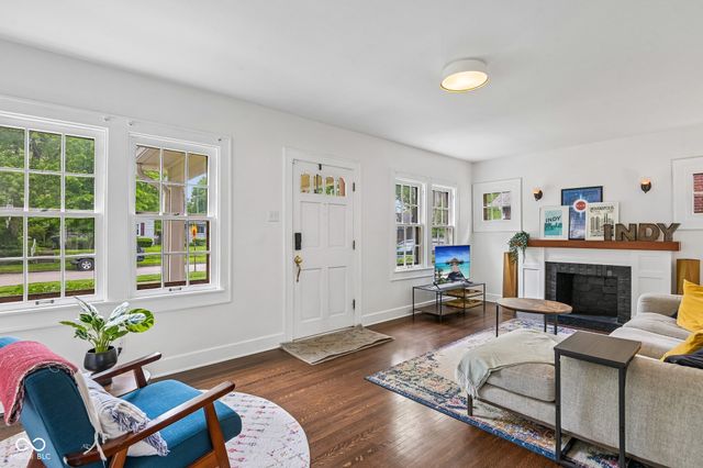 5517 Guilford Avenue, Indianapolis, IN 46220