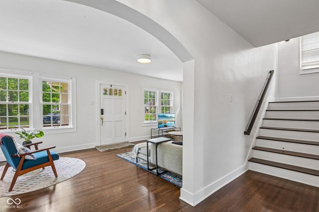 5517 Guilford Avenue, Indianapolis, IN 46220