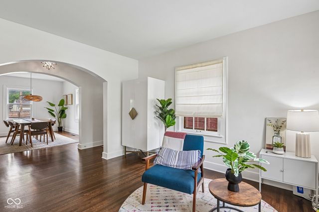 5517 Guilford Avenue, Indianapolis, IN 46220