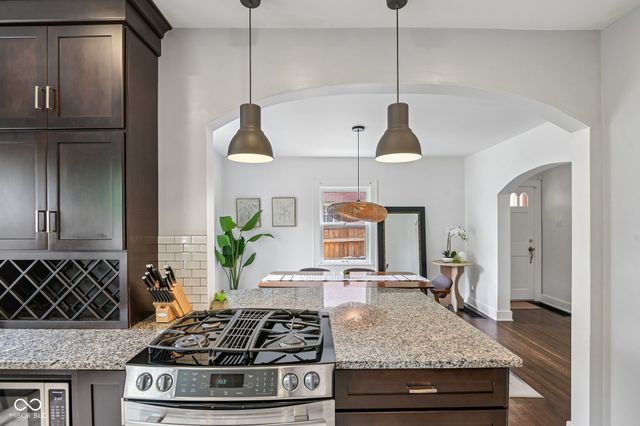5517 Guilford Avenue, Indianapolis, IN 46220