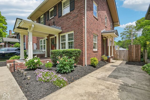 5517 Guilford Avenue, Indianapolis, IN 46220