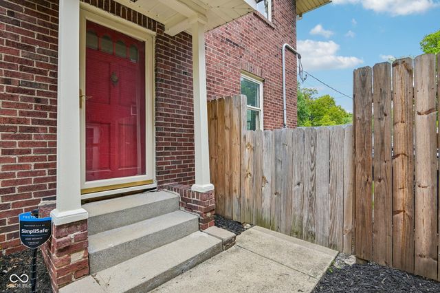 5517 Guilford Avenue, Indianapolis, IN 46220