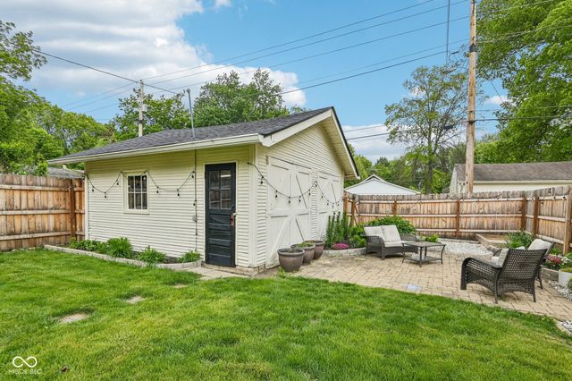 5517 Guilford Avenue, Indianapolis, IN 46220