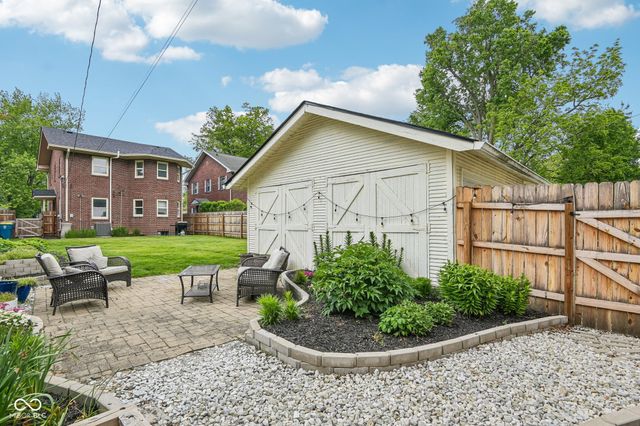 5517 Guilford Avenue, Indianapolis, IN 46220