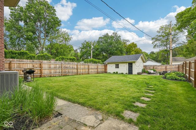 5517 Guilford Avenue, Indianapolis, IN 46220