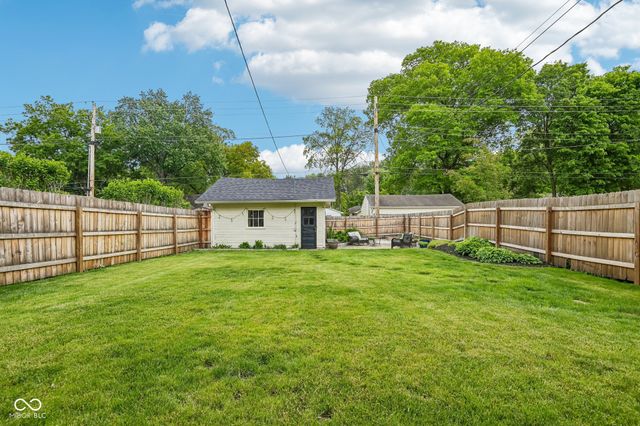 5517 Guilford Avenue, Indianapolis, IN 46220