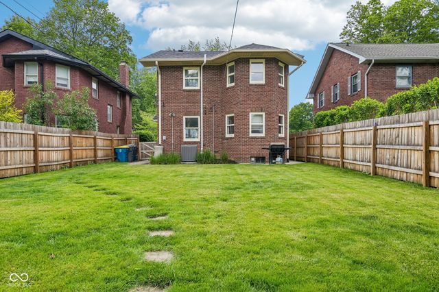 5517 Guilford Avenue, Indianapolis, IN 46220